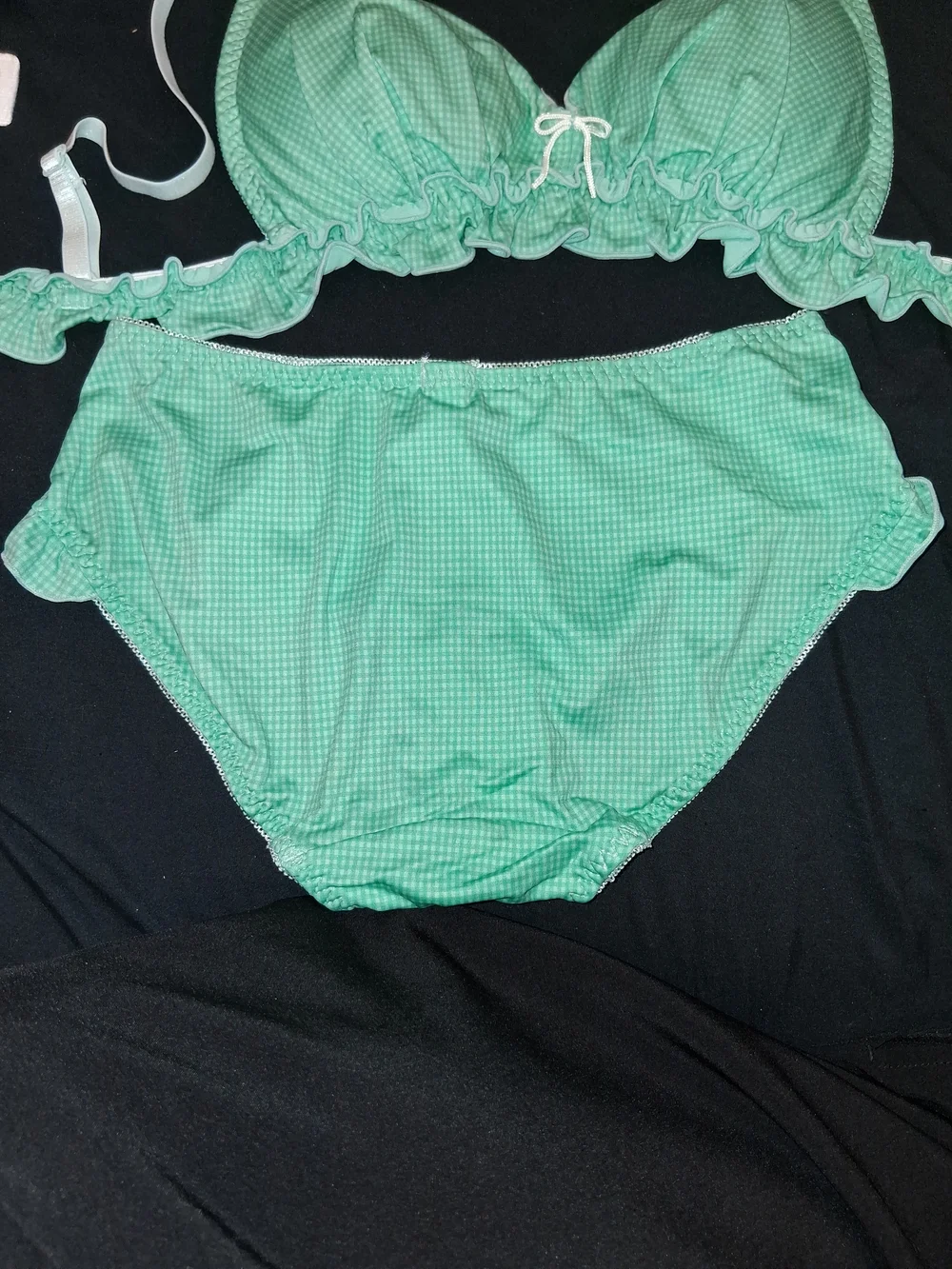 N/A cute mint